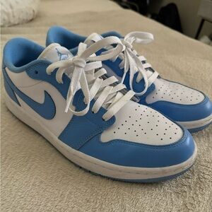 Men’s Air Jordan 1 Low Golf